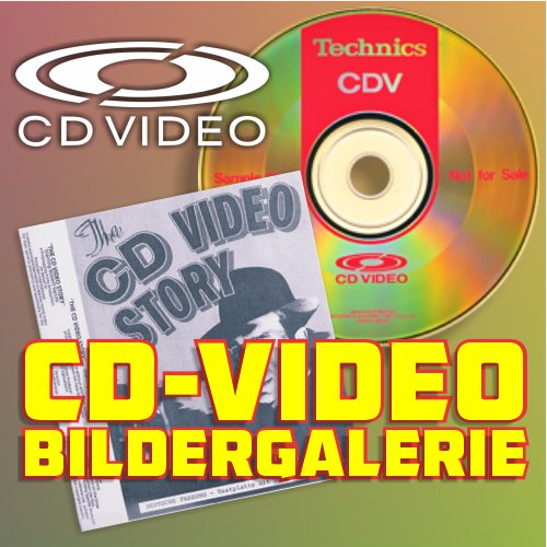 Bildergalerie CD-Video