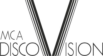 Logo DiscoVision