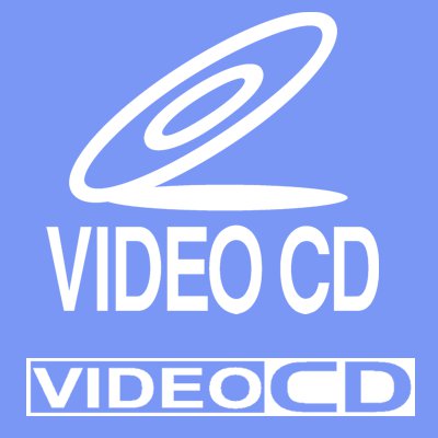 VCD