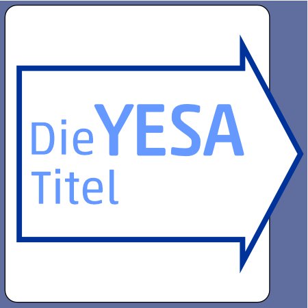 Reihe YESA