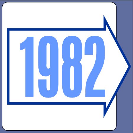 Jahr 1982