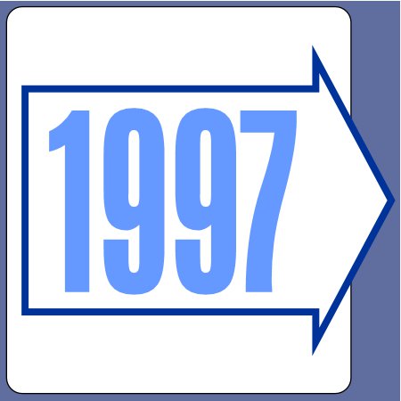 Jahr 1997