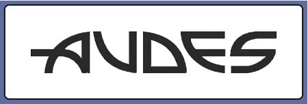 Audes