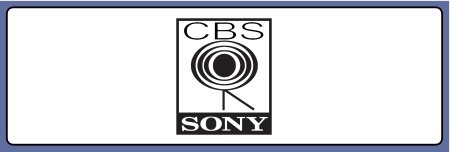 CBS/Sony