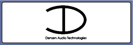 Denson Audio