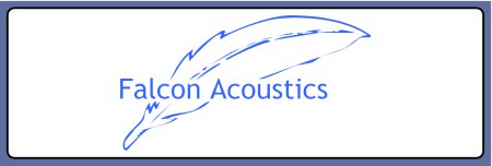 Falcon Acoustics