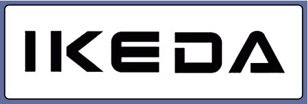 Ikeda