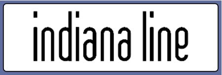 Indiana Line