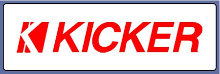 Kicker Audio