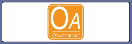 Orange Audio