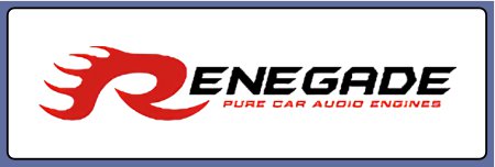 Renegade