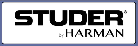Studer by Harman