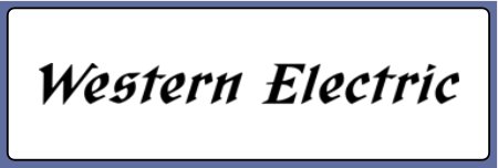 Western Electric
