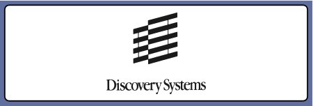 Discovery Systems