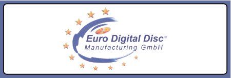 Euro Digital Disc