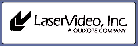 LaserVideo