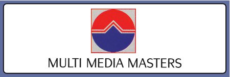 Multi Media Masters