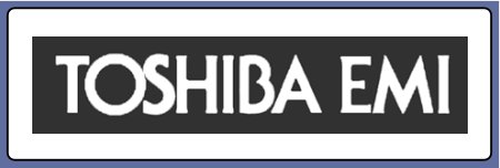 Toshiba EMI