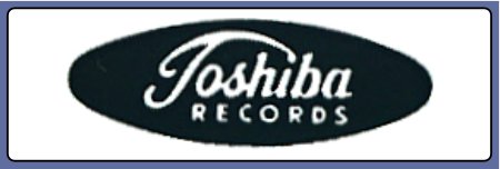 Toshiba Records