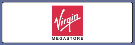 Virgin Megastore