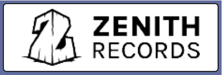 Zenith Records