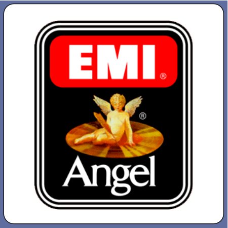 EMI Angel