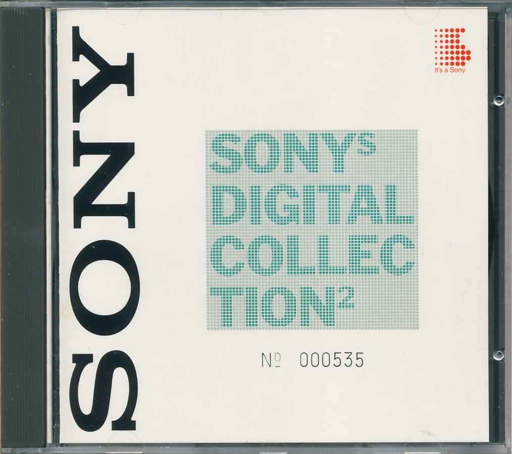 Digital Collection 2