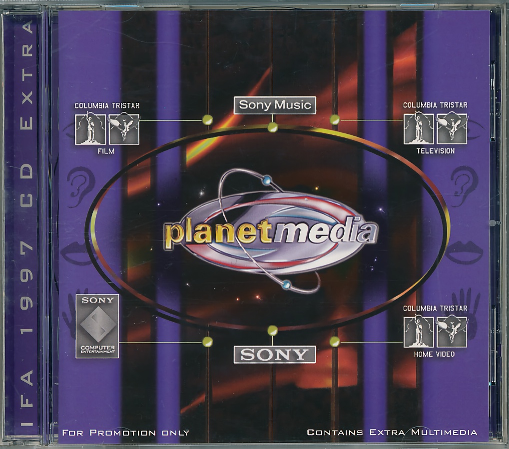 Planet Media