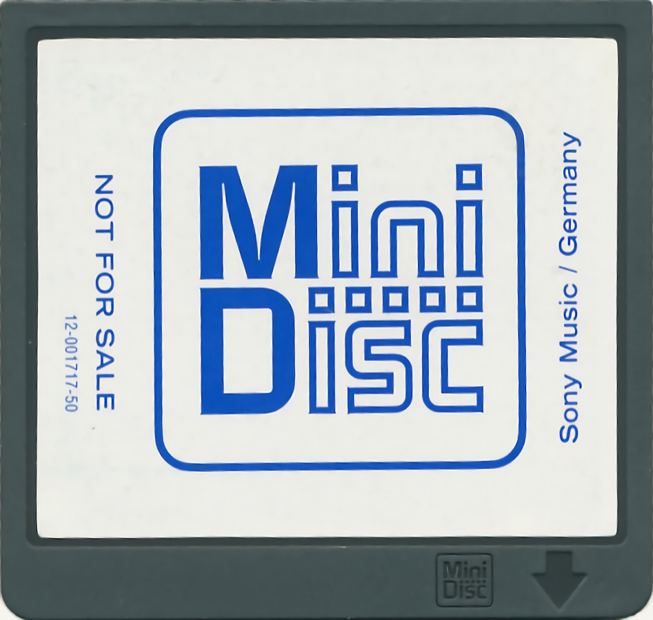 SAMPMD 1717