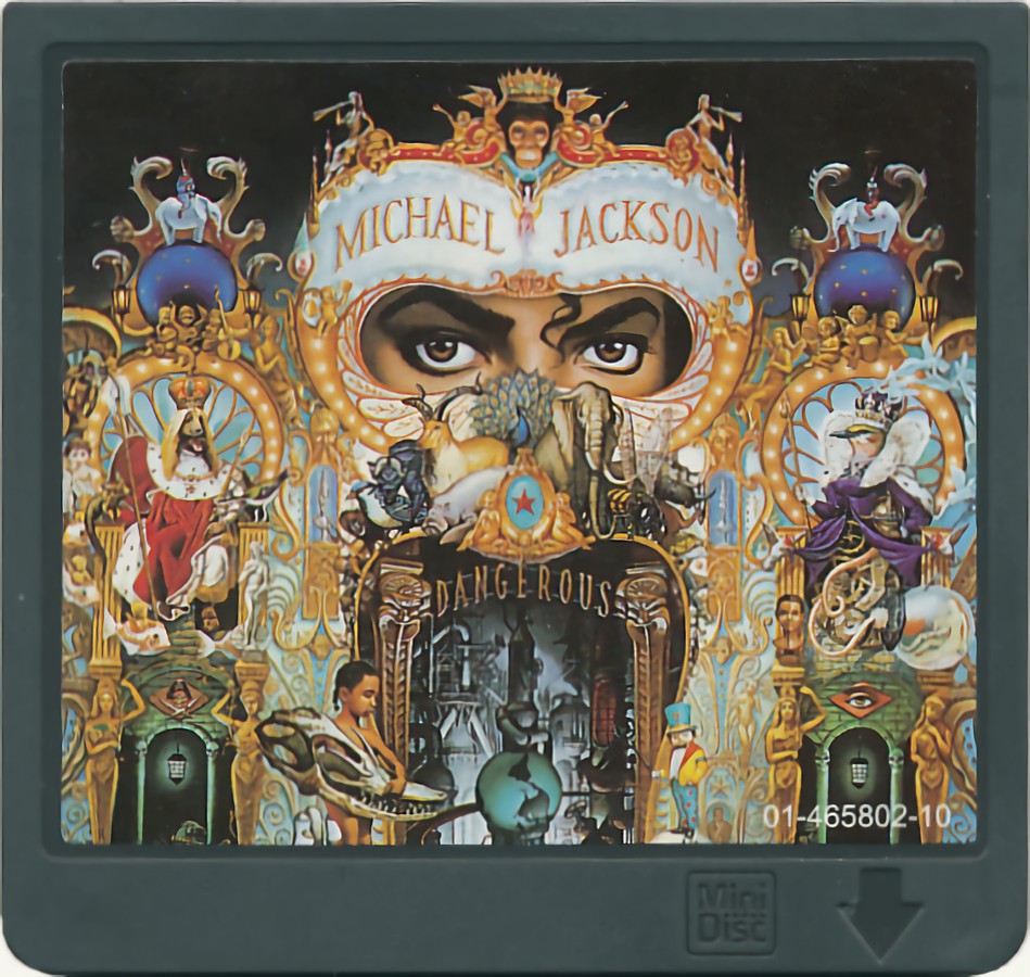 Michael Jackson