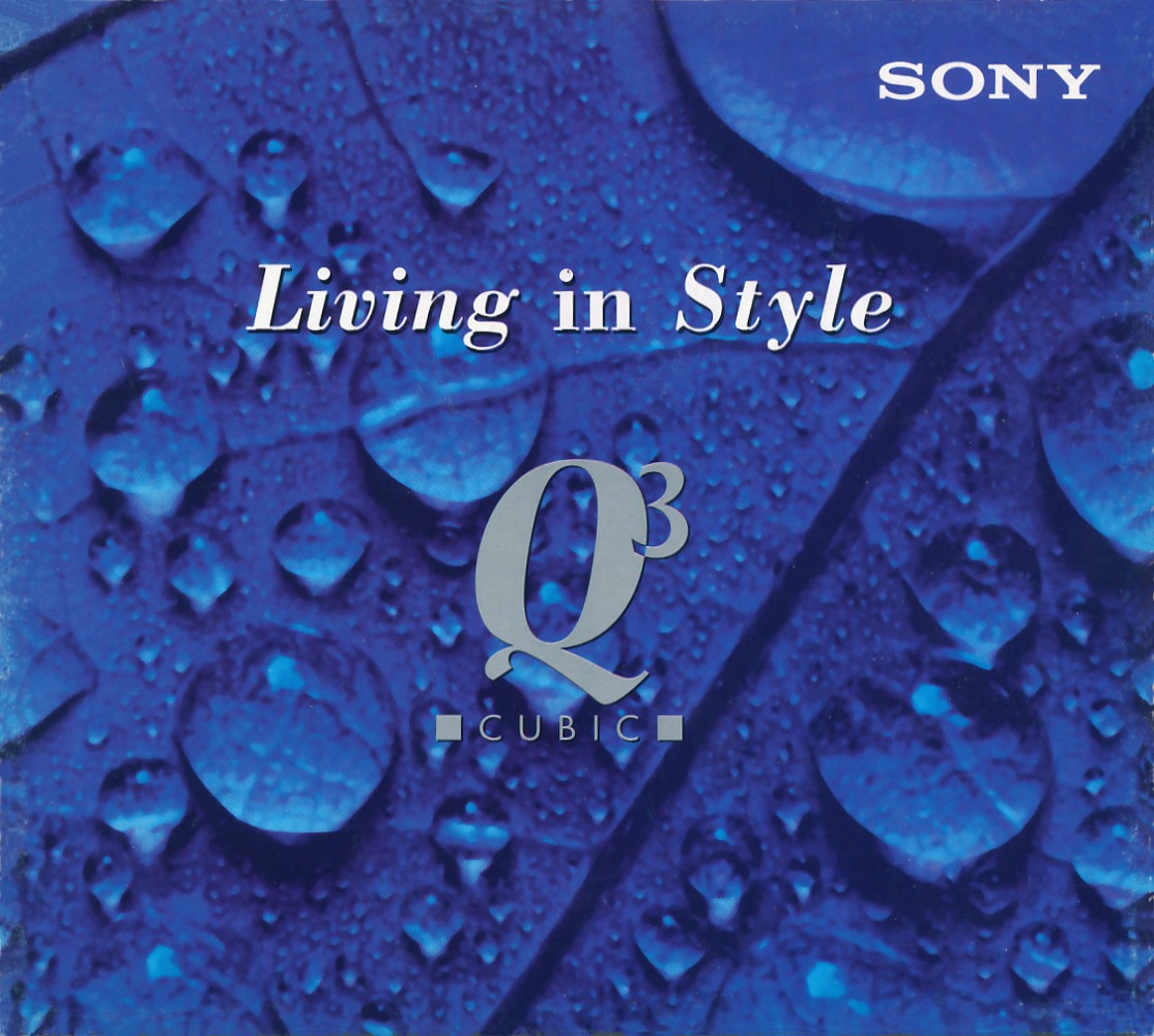 Cubic Q3