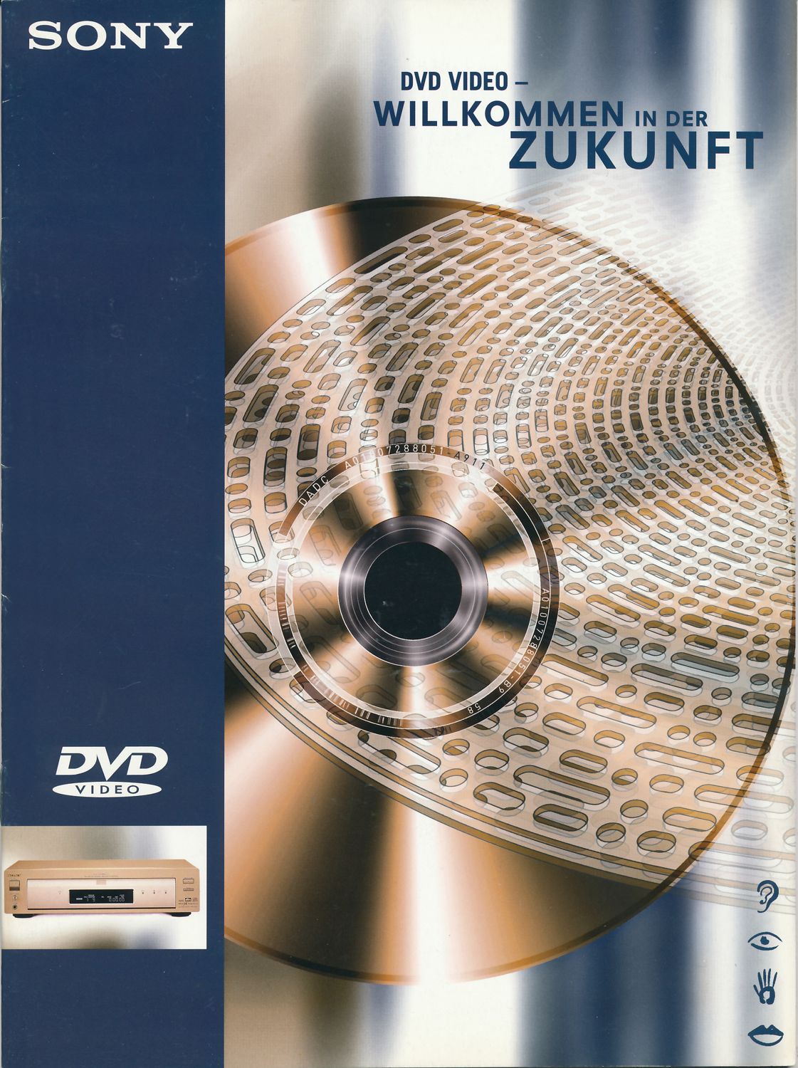 DVD Grundlagen